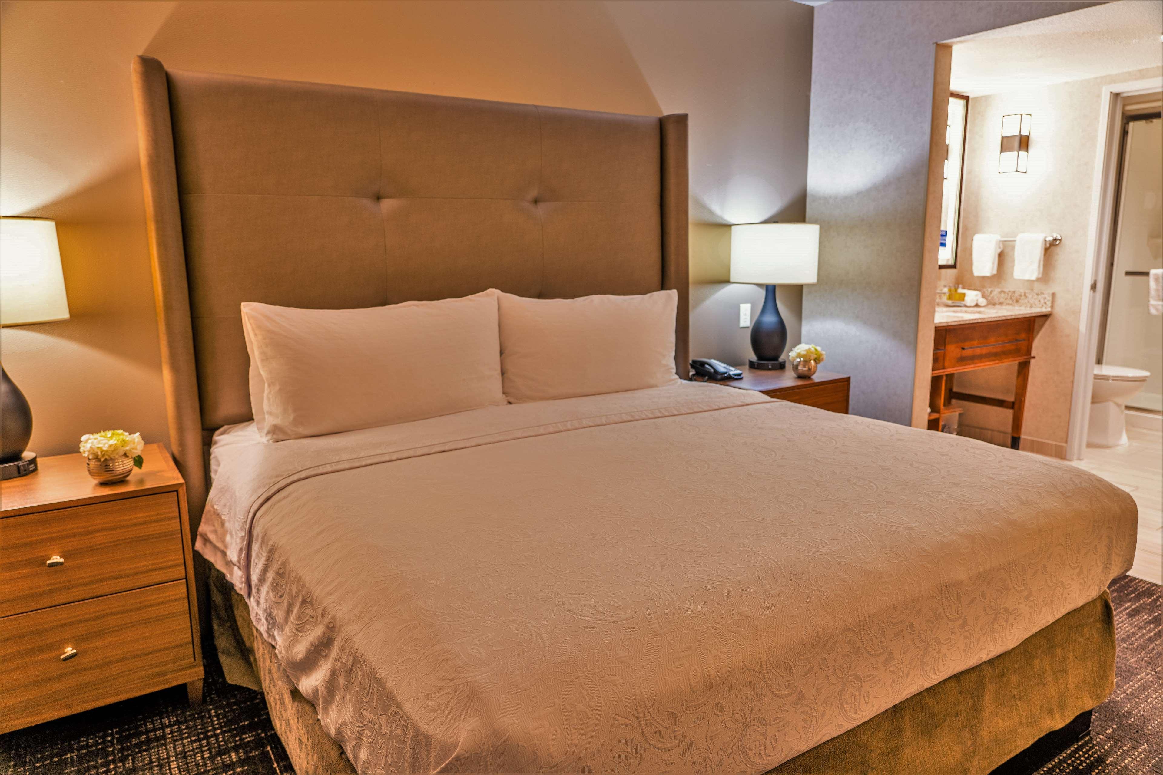 Homewood Suites By Hilton Pleasant Hill Concord Exterior foto