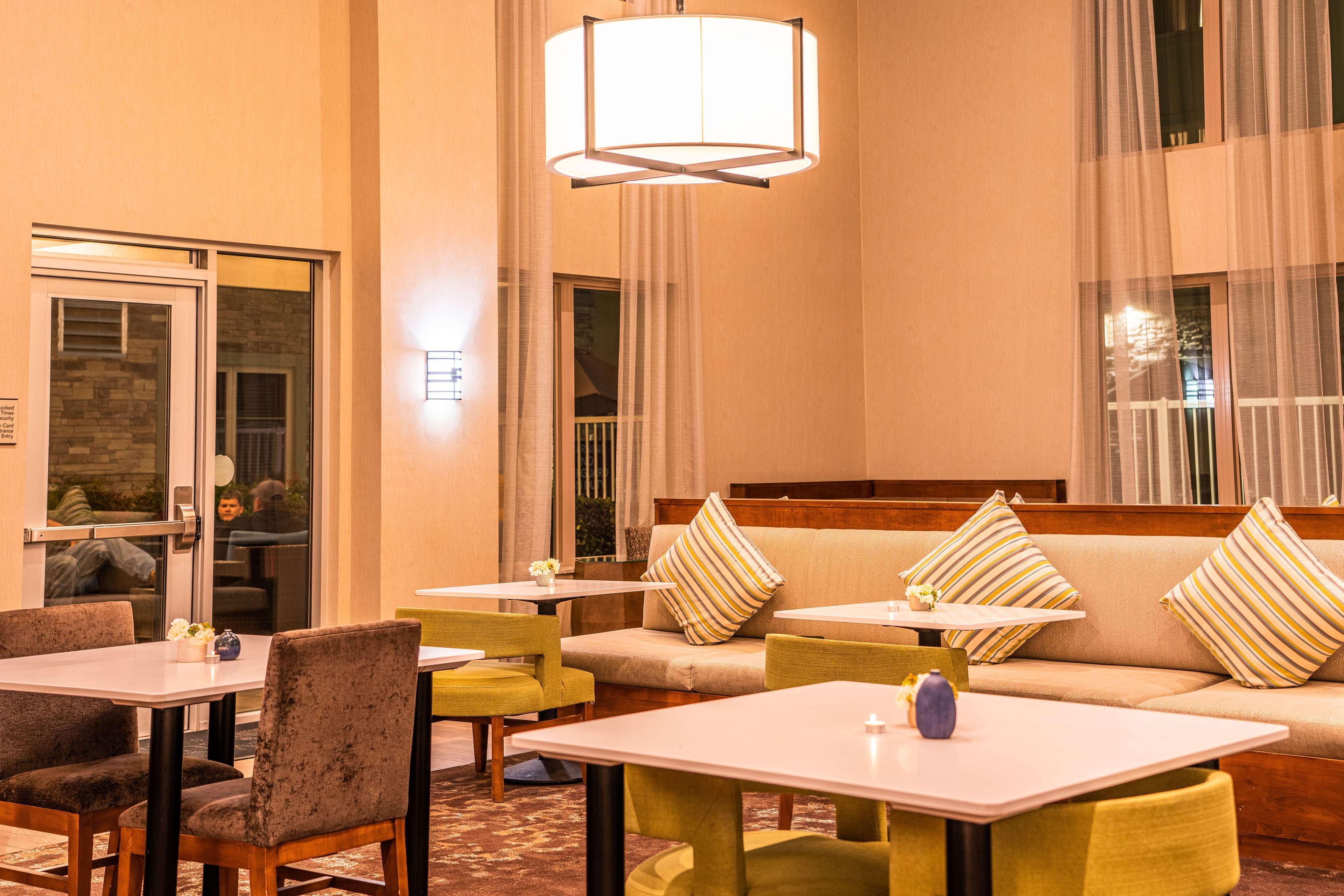 Homewood Suites By Hilton Pleasant Hill Concord Exterior foto