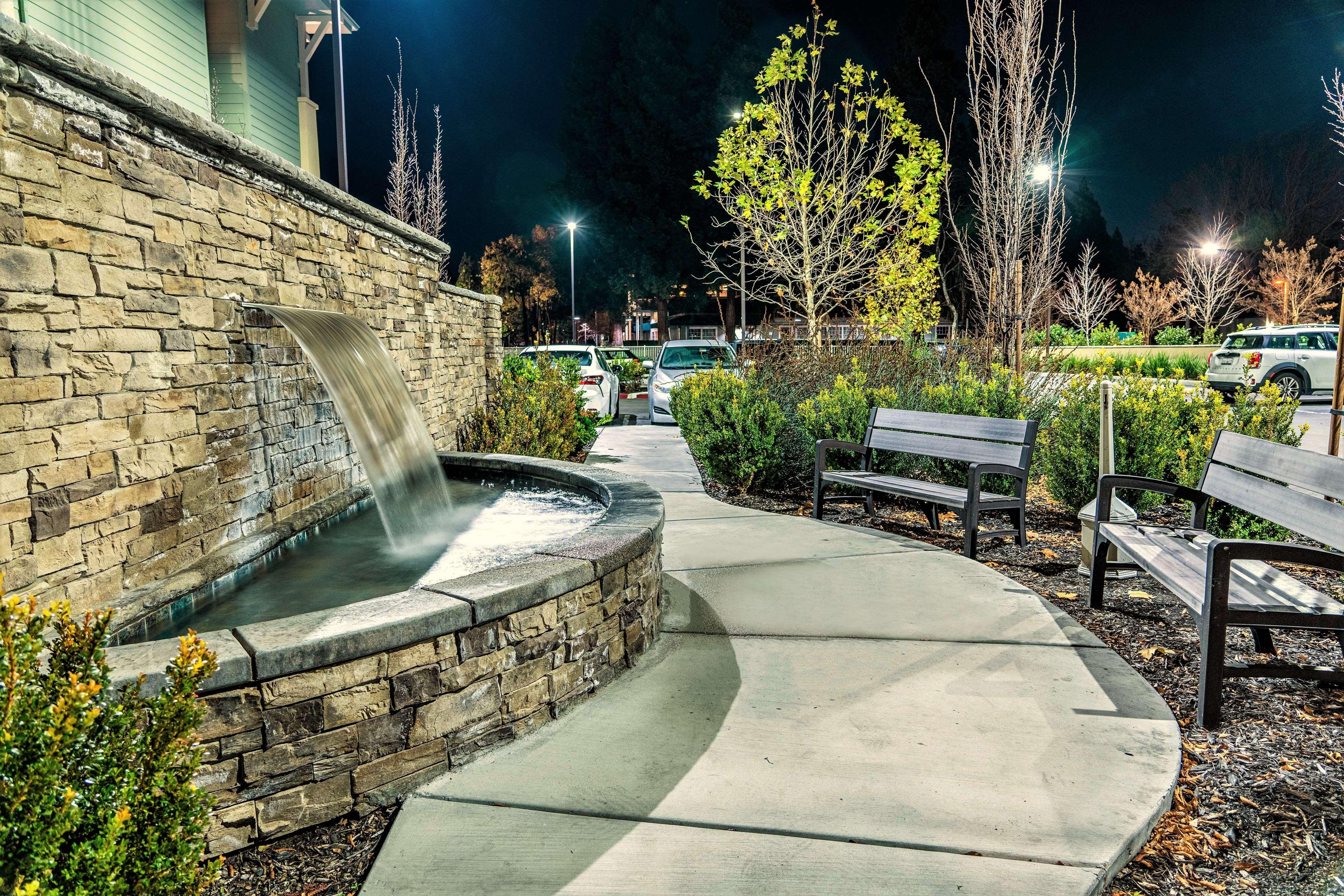 Homewood Suites By Hilton Pleasant Hill Concord Exterior foto